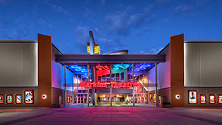 Harkins in Prescott valley
